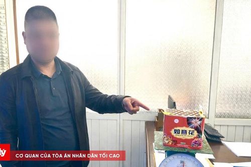Tiếp tục xử lý nghiêm vi phạm pháo nổ