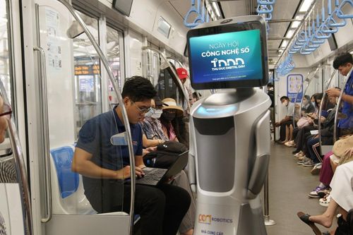 TPHCM sẽ vận hành đô thị thông minh thực chất từ năm 2026