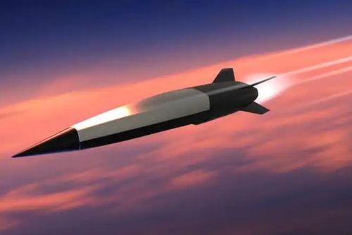 Tên lửa HACM tầm bắn 1.900km, tốc độ Mach 8, 'vũ khí thay đổi cuộc chơi'