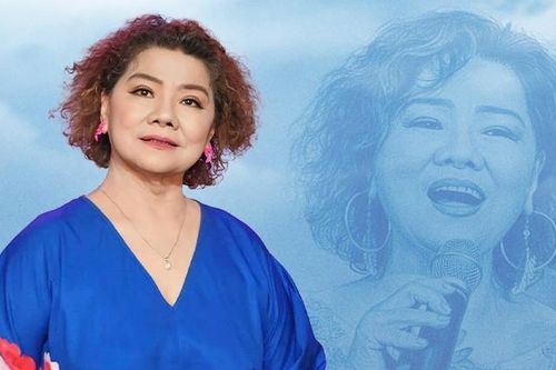 Nỗi buồn giấu kín ngày Tết của NSND Thanh Hoa ở tuổi 76