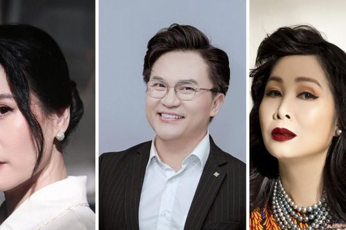 Diễn viên tuổi Ngọ: Người U50 có biệt thự tiền tỷ, người yêu mỹ nhân kém 11 tuổi
