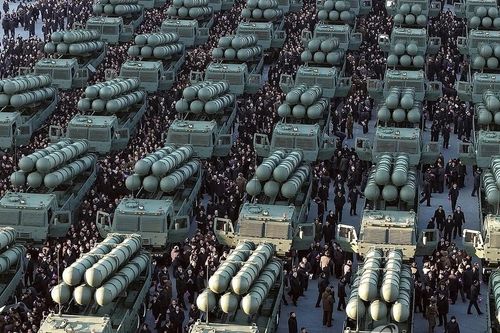 Triều Tiên tung 50 'quái vật' KN-25 hạt nhân, xóa sổ mục tiêu trong vài phút, thế giới rúng động