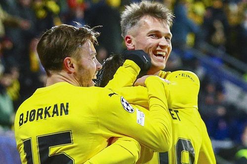 Bodo/Glimt hạ Inter: Kẻ 'hủy diệt' ông lớn ở Cúp C1