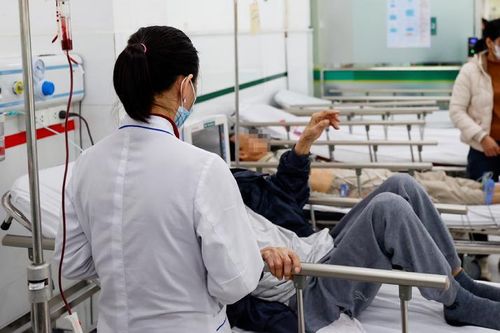 Thói quen 'bức tử' lá gan ngày Tết