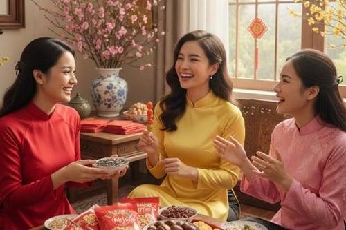Ăn rất ít bánh chưng vẫn tăng cân: Lý do nằm ở thói quen này