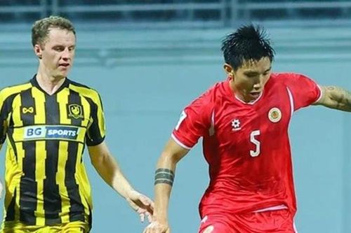 CAHN dừng bước ở AFC Champions League Two, Arsenal hụt chiến thắng; Champions League bùng nổ kịch bản điên rồ