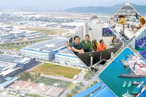 Ngành Công Thương: Động lực tăng trưởng của năm 2026