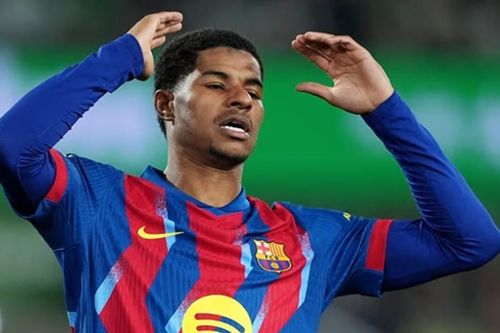 MU hối hận vụ bán rẻ Rashford, Arsenal dẫn đầu cuộc đua chiêu mộ Leon Goretzka
