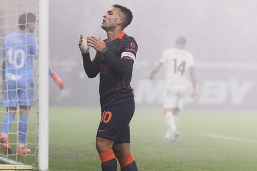 Inter Milan mất Lautaro Martinez: Cơ hội vàng để sao trẻ Pio Esposito bước ra ánh sáng