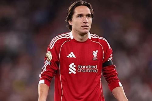 West Ham sẵn sàng chi 17 triệu euro chiêu mộ Federico Chiesa từ Liverpool