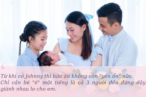 Diễn viên Thanh Hiền hạnh phúc đón Tết Bính Ngọ 2026 bên chồng mới và hai con