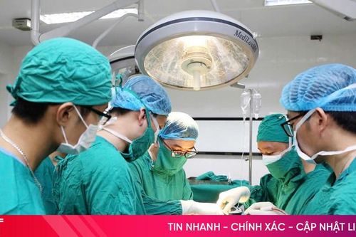 Xây dựng nền y tế thông minh, hiện đại