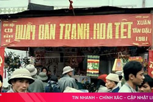 Đón Tết này không quên Tết thời bao cấp