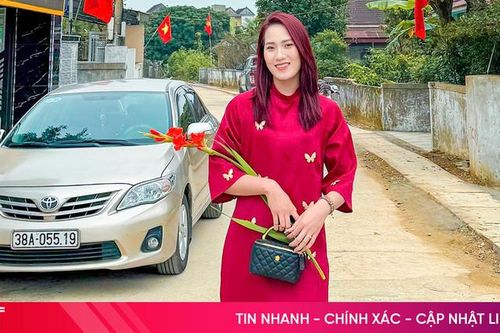 Gặp gỡ nhà vô địch thế giới Pencak silat người Hà Tĩnh dịp đầu năm
