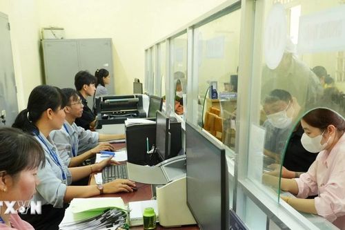 Chính quyền địa phương hai cấp: Công chức đa năng, đa nhiệm trong kỷ nguyên số