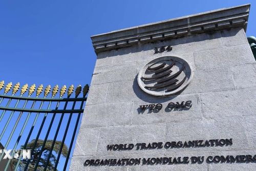 Trung Quốc trình văn kiện chính sách toàn diện đầu tiên về cải cách WTO