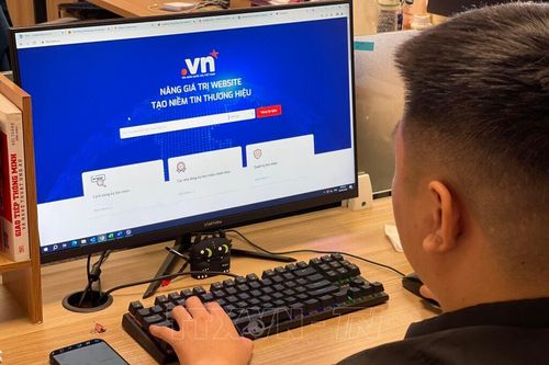 Đột phá theo Nghị quyết 57: Internet an toàn, tin cậy và bền vững, đáp ứng yêu cầu chuyển đổi số quốc gia