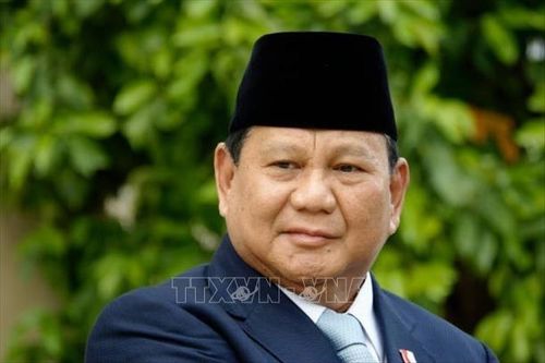 Indonesia và Mỹ ký kết các thỏa thuận trị giá 38,4 tỷ USD