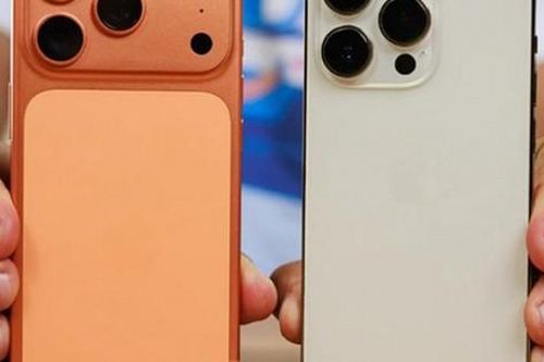 Chiếc iPhone vẫn còn 'quá ổn' trước sức hút iPhone 17 Pro