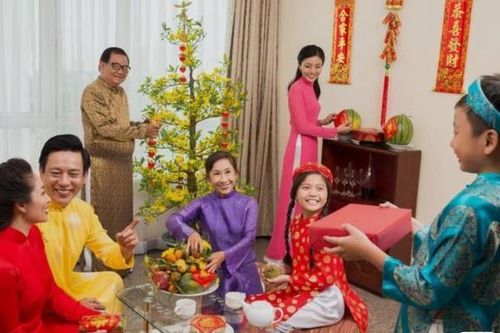 'Mồng một Tết cha, mồng hai Tết mẹ, mồng ba Tết thầy': Giữ Tết là giữ đạo làm người