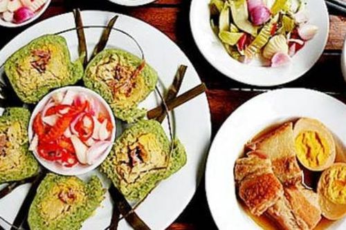 Những món ăn ngày Tết tưởng vô hại nhưng có thể 'bào mòn' thận, tăng gánh nặng cho tim