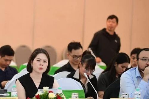 Gian nan áp dụng ESG tại khu công nghiệp