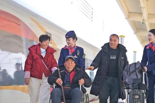 Xuân vận ngược: Trào lưu mới giúp giảm áp lực giao thông và chi phí Tết tại Trung Quốc