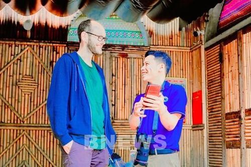 Khi người trẻ trở thành sứ giả văn hóa số