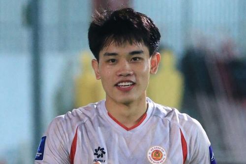 AFC bình luận Đình Bắc bị tước bàn thắng
