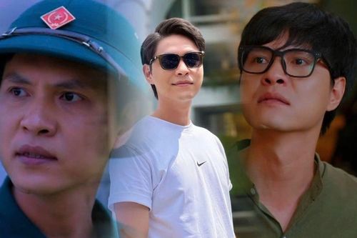 Nam diễn viên khẳng định tên tuổi bằng thực lực, nhưng toàn đóng vai 'hỗn' trên phim giờ vàng