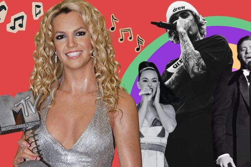 Britney Spears và làn sóng nghệ sĩ bán danh mục âm nhạc: Xu hướng đầu tư mới của thập kỷ