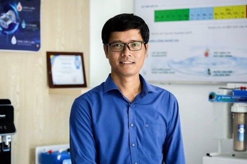 CEO Maxdream Đỗ Hữu Quyết: Không ham tăng trưởng nóng