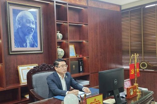 Khí thế đầu xuân lan tỏa tinh thần đổi mới từ cơ sở
