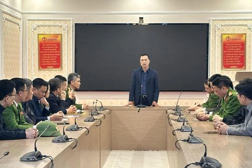 Giám đốc Công an tỉnh chỉ đạo điều tra vụ án giết người xảy ra ngày mùng 2 Tết