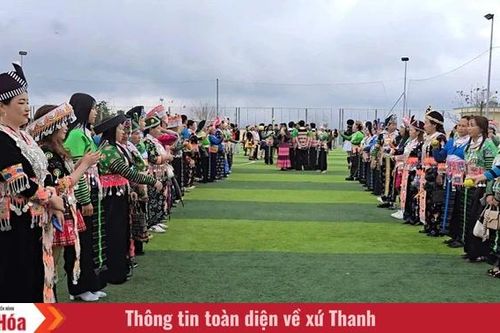 Trò chơi dân gian đầu xuân