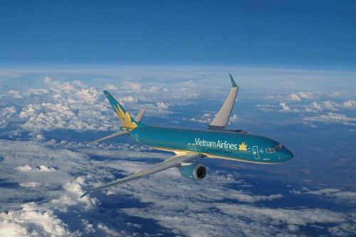 Vietnam Airlines nhấn ga tăng tốc chiến lược phát triển đội tàu bay