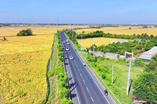 An Giang bứt phá từ 'ba chân kiềng'