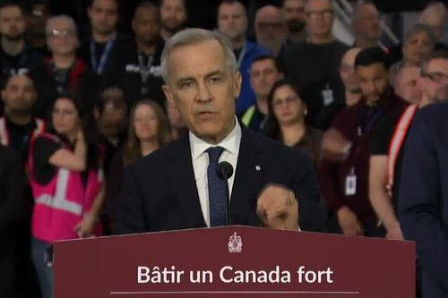 Canada công bố kế hoạch đầu tư quốc phòng trị giá hàng tỷ USD