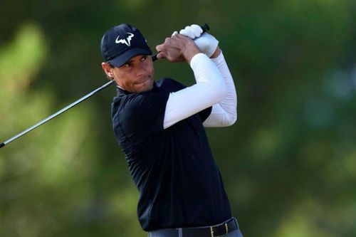 Tin thể thao 19/2: Nadal nghiện golf sau giải nghệ, Ferrari gây sốc với xe mới