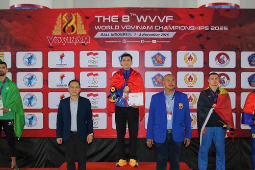 Mong ước của những 'Gương mặt vàng' Thể thao Đà Nẵng trong năm Bính Ngọ 2026