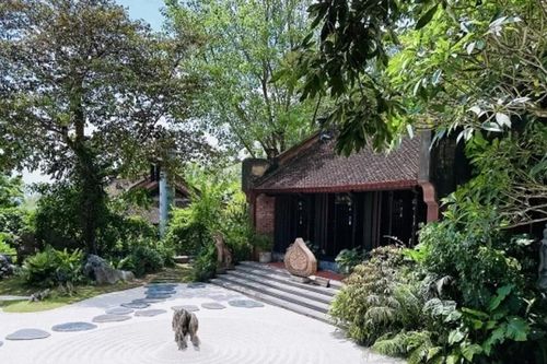 Du xuân gần Hà Nội: 5 ngôi chùa cảnh đẹp cho chuyến xuất hành bình an