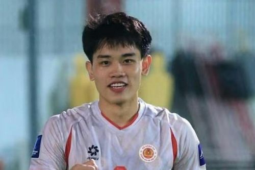 AFC tiếc nuối cho Đình Bắc khi CAHN dừng bước tại giải châu lục trước Tampines Rovers