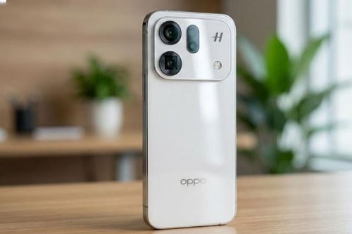 Rò rỉ OPPO Find X9s: Chip Dimensity 9500s cực mạnh, pin 7,025mAh và sạc 100W