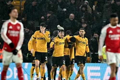 Arsenal hòa bạc nhược Wolves: Martin Keown chỉ ra mắt xích Kai Havertz khiến Pháo thủ hụt hơi