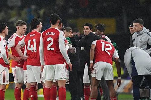Arsenal và căn bệnh cầu toàn: Khi sự thực dụng trở thành tử huyệt trong cuộc đua vô địch
