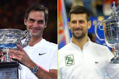 Novak Djokovic tuổi 38 và mục tiêu phá kỷ lục Grand Slam tồn tại 54 năm