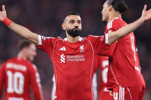 Ngoại hạng Anh thống trị Champions League: Khi châu Âu trở thành sân chơi riêng của người Anh