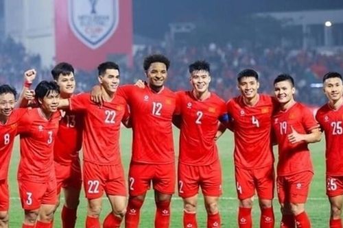 Truyền thông Indonesia khẳng định bóng đá Việt Nam là chuẩn mực mới của Đông Nam Á