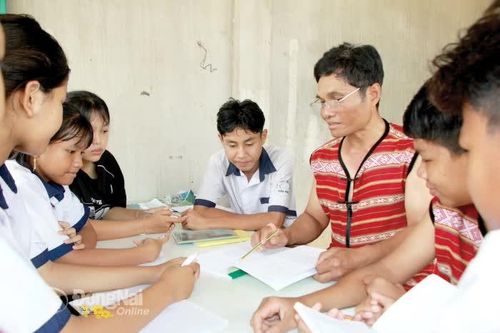 Người giữ hồn Chơro giữa nhịp sống hiện đại
