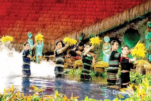 Văn hóa neo giữ cội nguồn